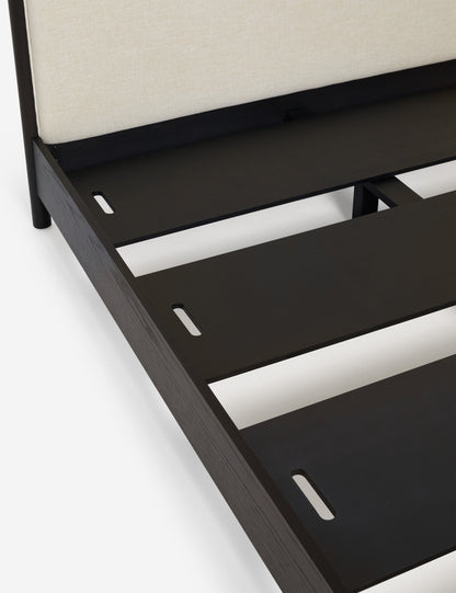 Simonette Canopy Bed