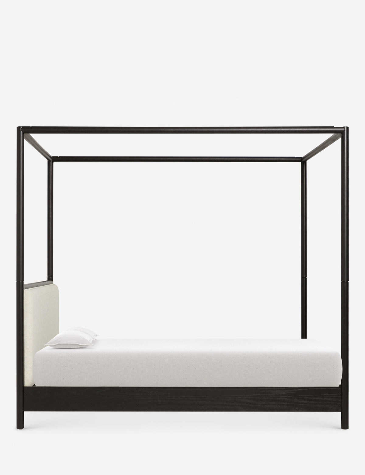 Simonette Canopy Bed