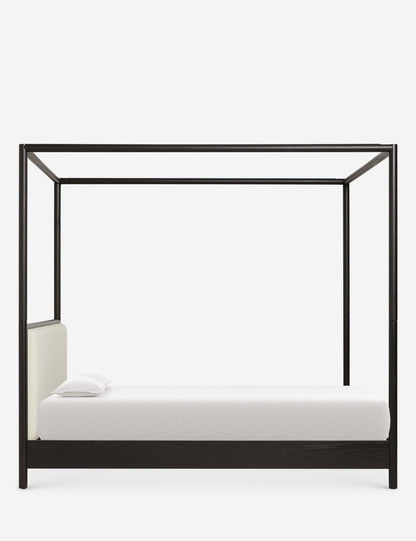 Simonette Canopy Bed