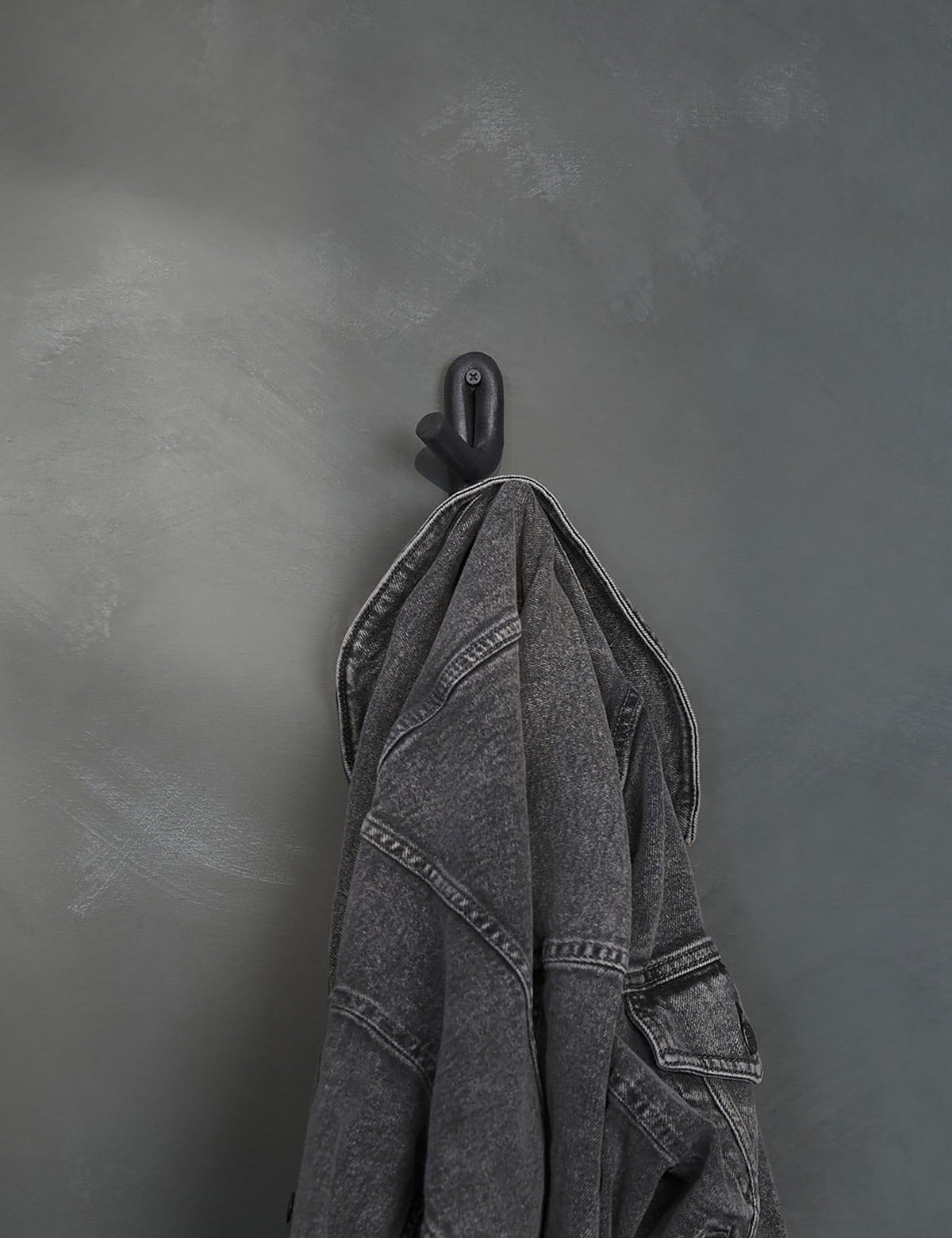 Leggy Crossed Wall Hook by SIN