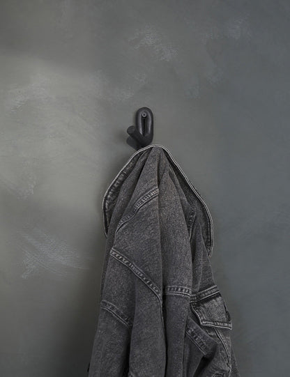Leggy Crossed Wall Hook by SIN