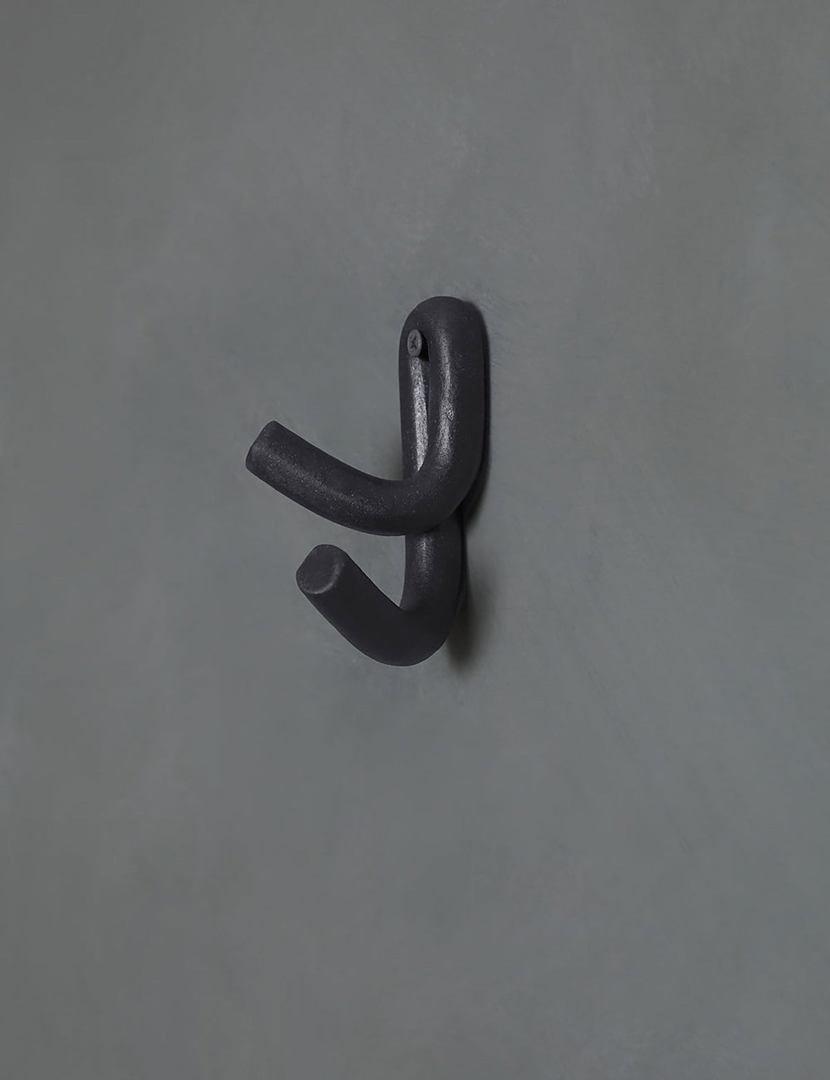 Leggy Crossed Wall Hook by SIN