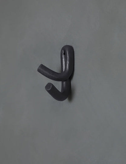 Leggy Crossed Wall Hook by SIN