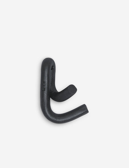Leggy Crossed Wall Hook by SIN