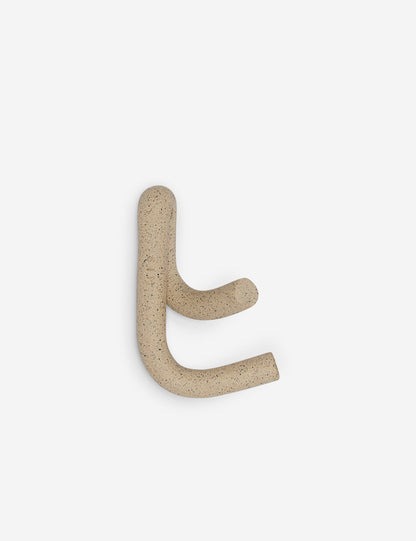Leggy Crossed Wall Hook by SIN