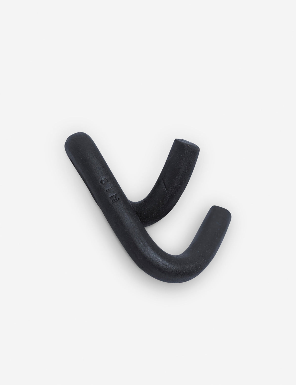Leggy Crossed Wall Hook by SIN