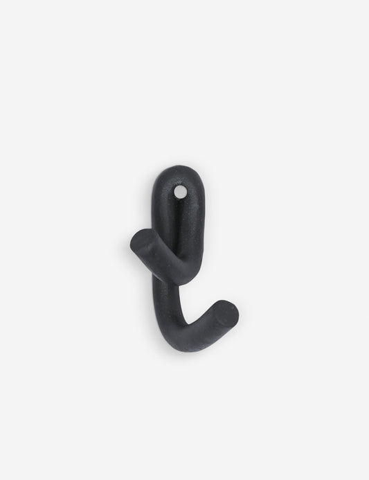 Leggy Crossed Wall Hook by SIN