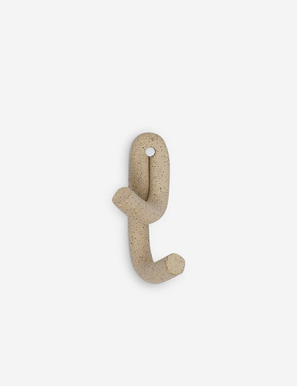Leggy Crossed Wall Hook by SIN