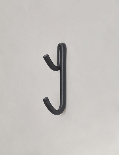 Leggy Long Wall Hook by SIN