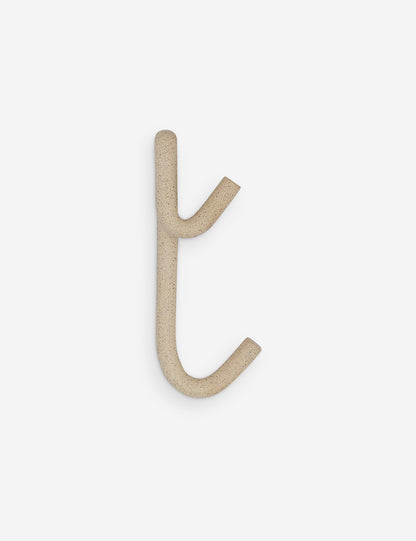 Leggy Long Wall Hook by SIN