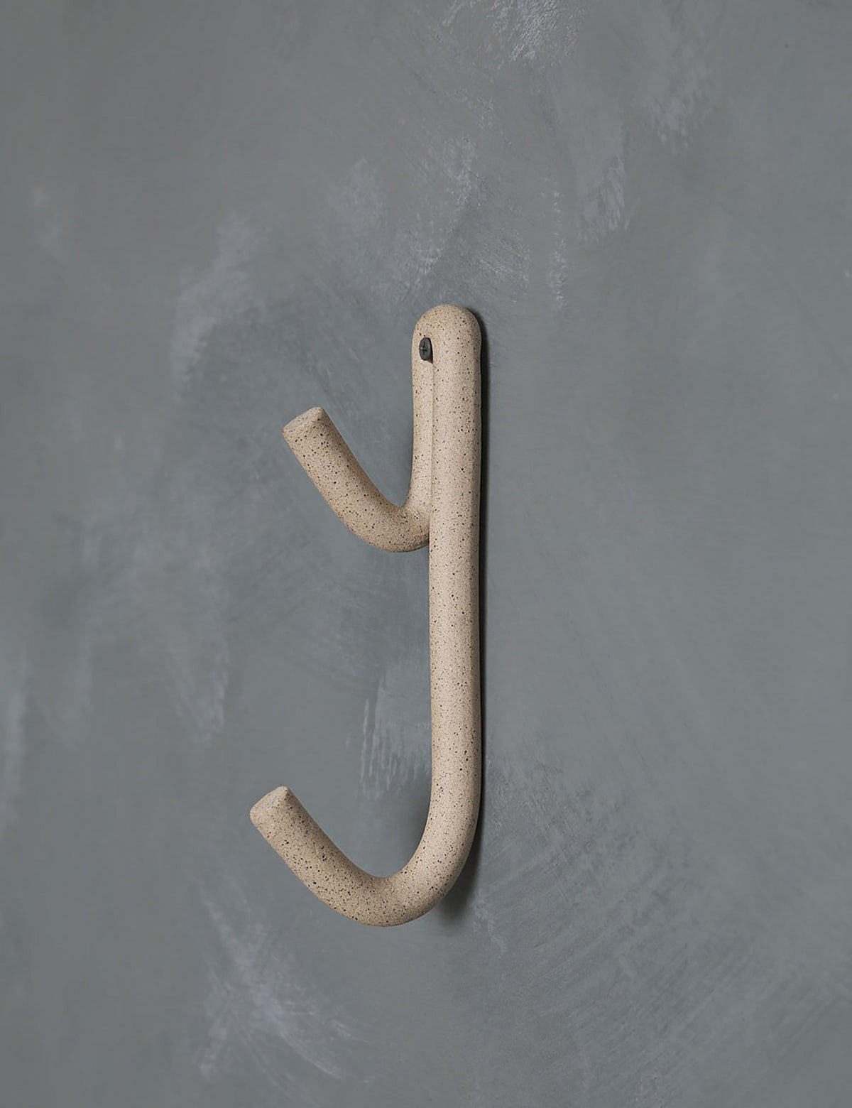 Leggy Long Wall Hook by SIN
