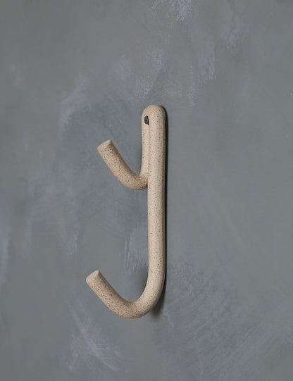 Leggy Long Wall Hook by SIN