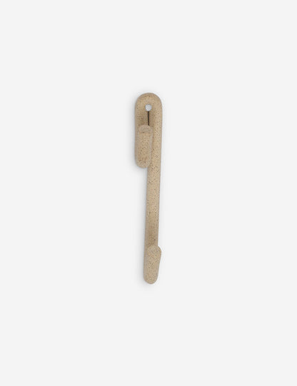 Leggy Long Wall Hook by SIN
