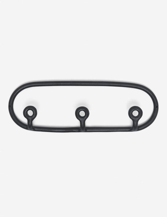 Trio Coat Rack by SIN