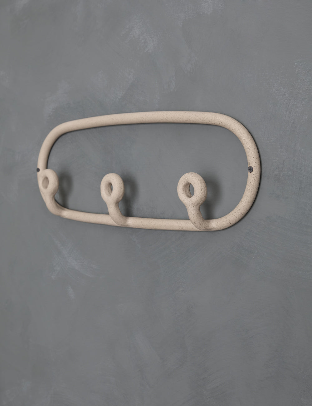 Trio Coat Rack by SIN