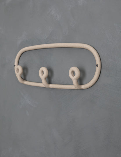 Trio Coat Rack by SIN