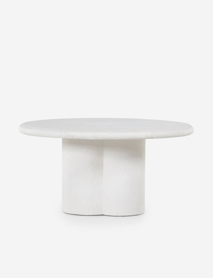 Sol Round Dining Table
