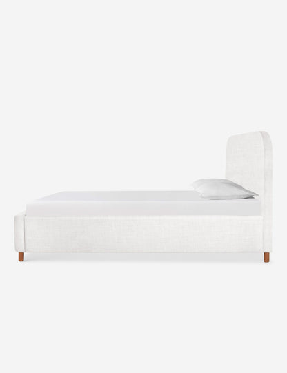 Solene Platform Bed