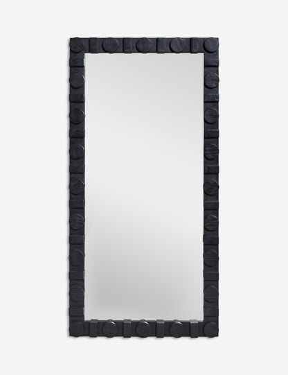 Sorenson Floor Mirror