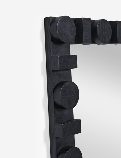 Sorenson Floor Mirror