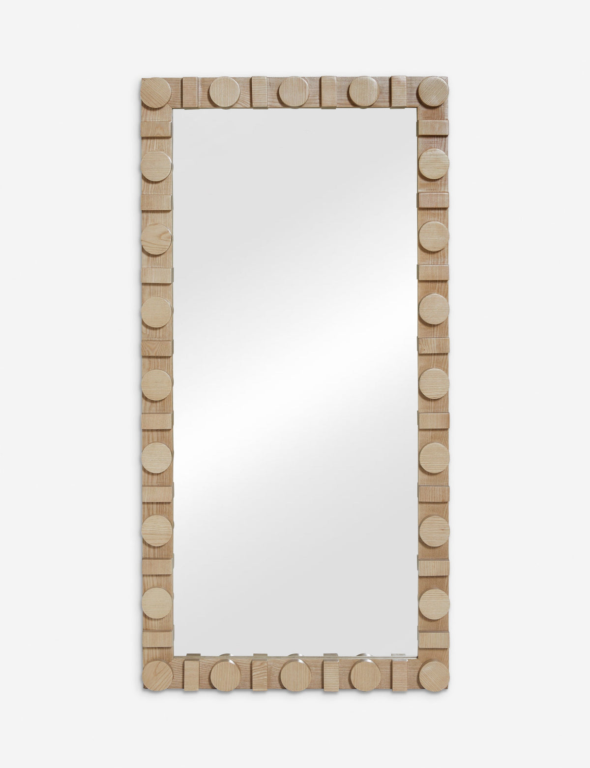 Sorenson Floor Mirror