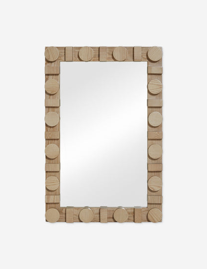 Sorenson Wall Mirror