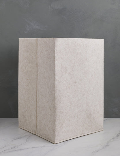The Flex Bin, Original (Set of 3) by SortJoy