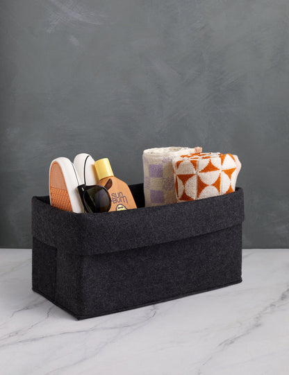 The Flex Bin (Set of 3) by SortJoy
