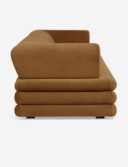 Babs Sofa by Sarah Sherman Samuel