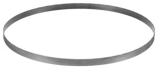 B&D DEWALT DW3983C 18 TPI CORDLESS BAND SAW BLADE (3 PK)