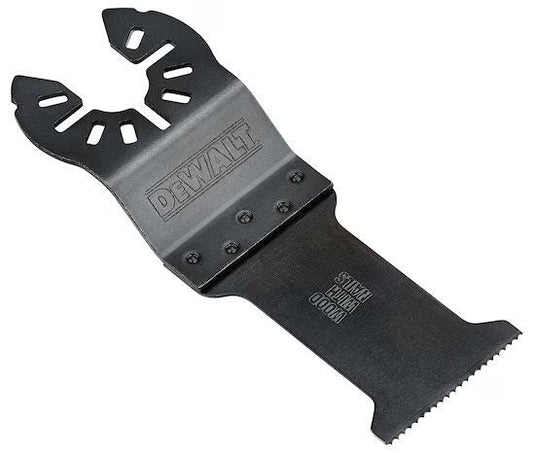 B&D DEWALT DWA4209 OSCILLATING TITANIUM METAL BLADE