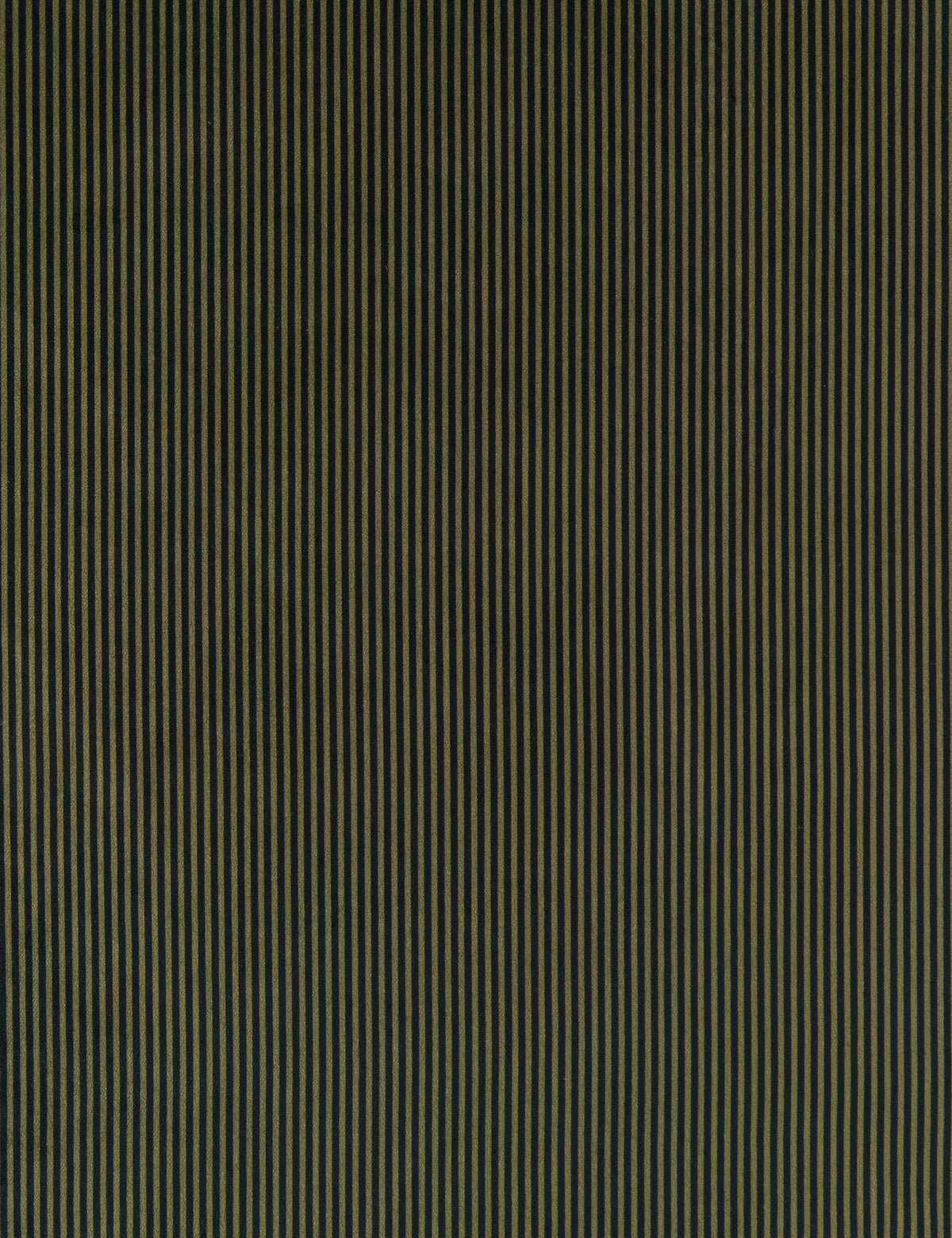 Striped Velvet Fabric by Sarah Sherman Samuel