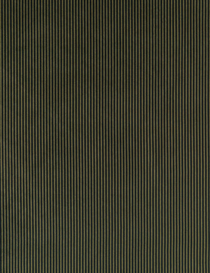 Striped Velvet Fabric by Sarah Sherman Samuel