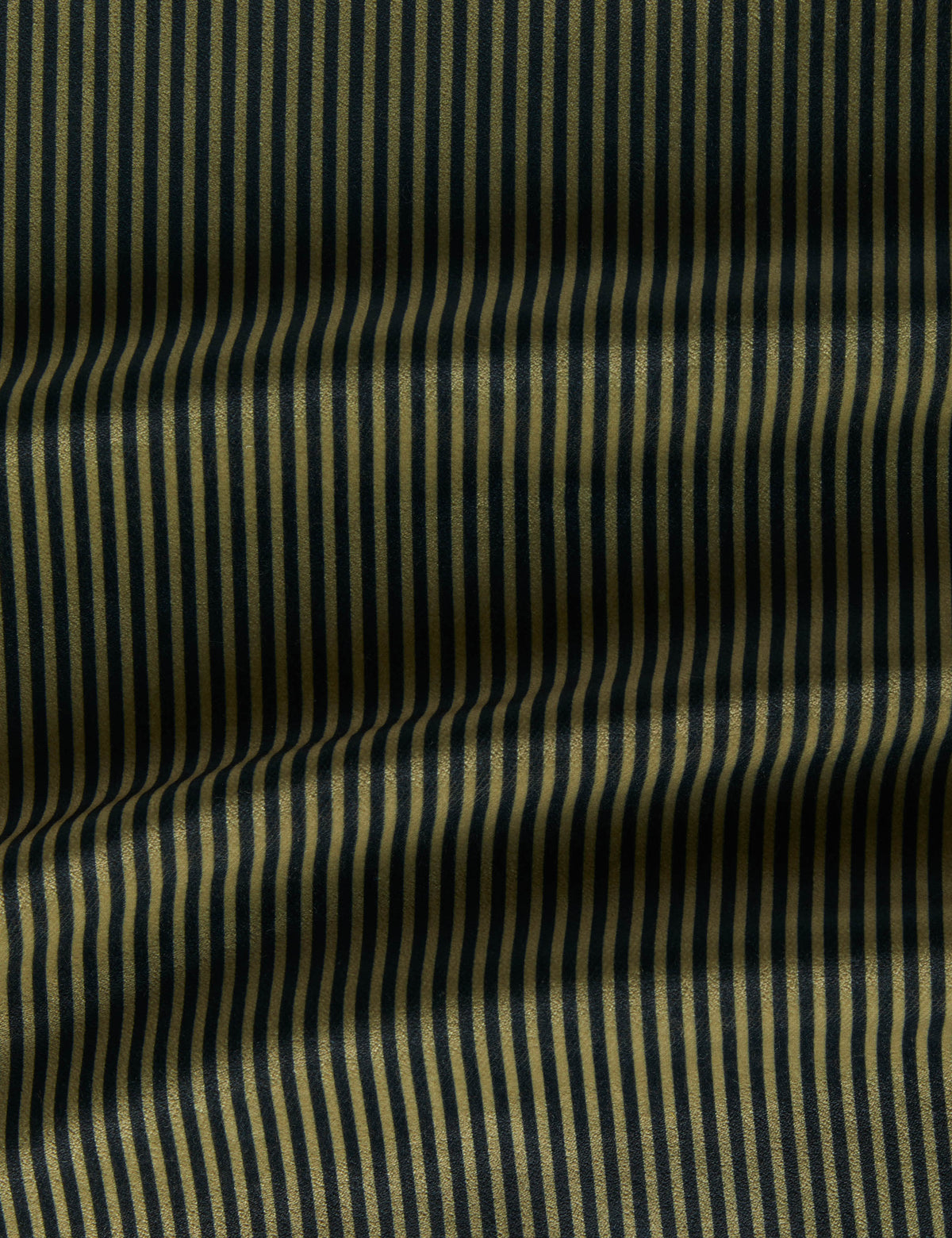 Striped Velvet Fabric by Sarah Sherman Samuel