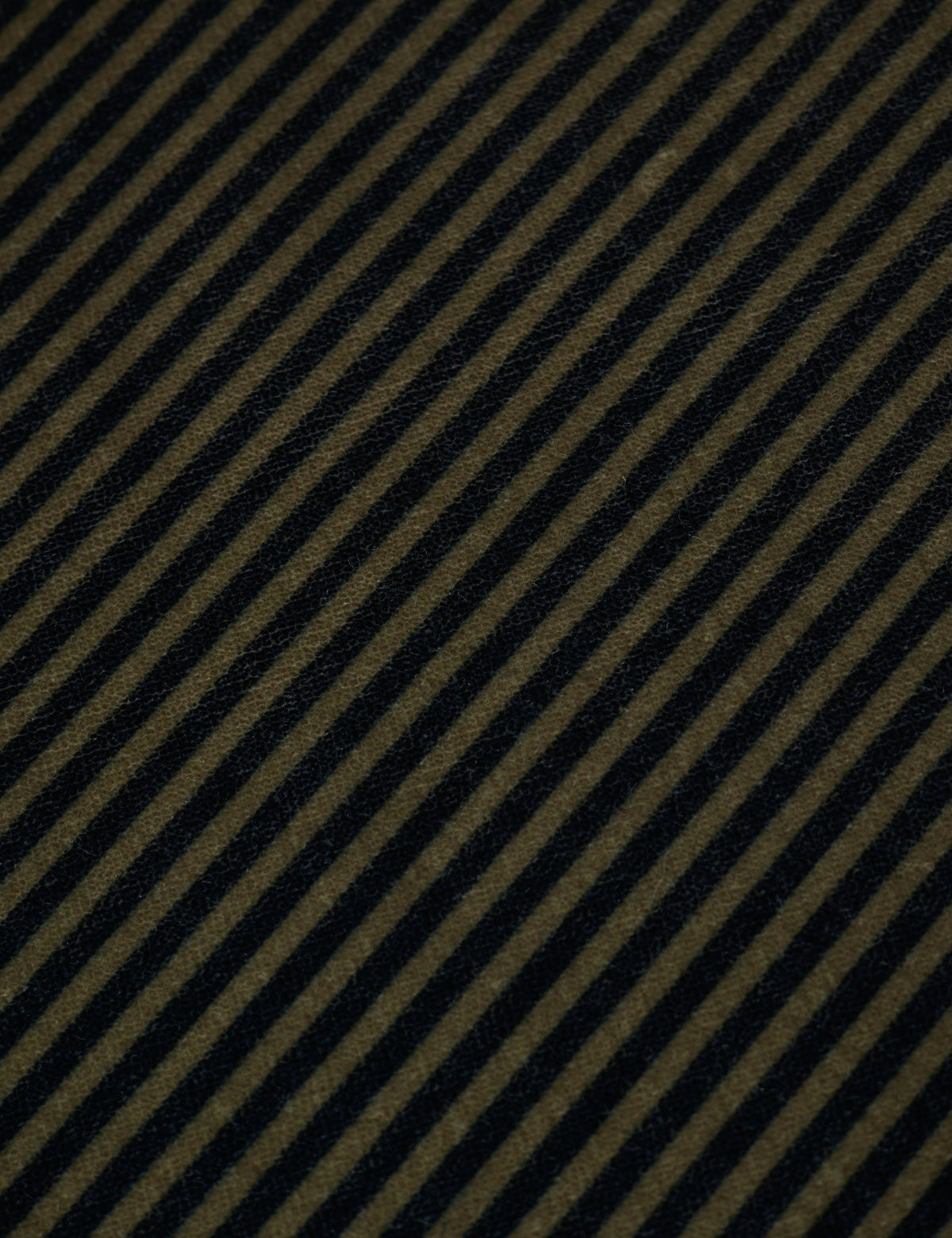 Striped Velvet Fabric by Sarah Sherman Samuel