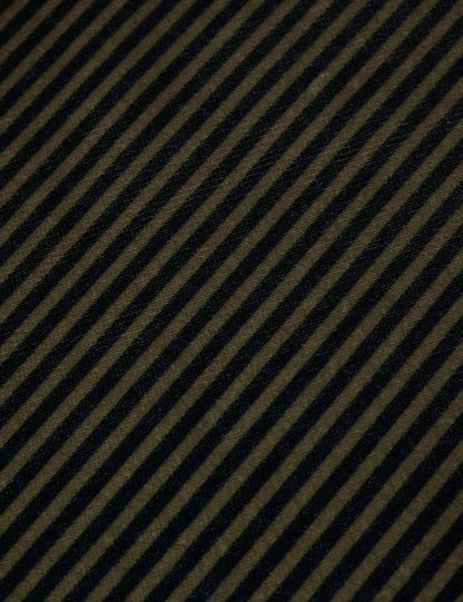 Striped Velvet Fabric by Sarah Sherman Samuel