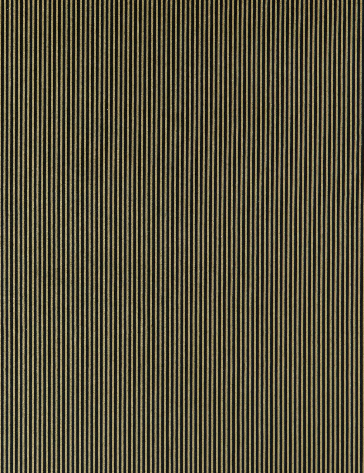 Striped Velvet Fabric by Sarah Sherman Samuel