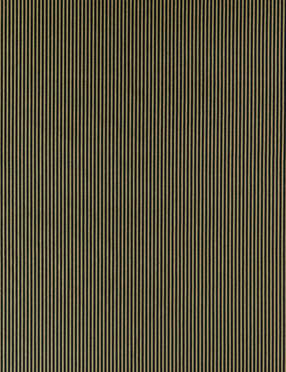 Striped Velvet Fabric by Sarah Sherman Samuel