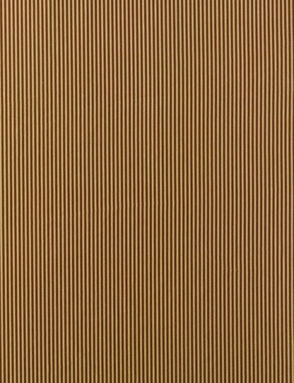 Striped Velvet Fabric by Sarah Sherman Samuel