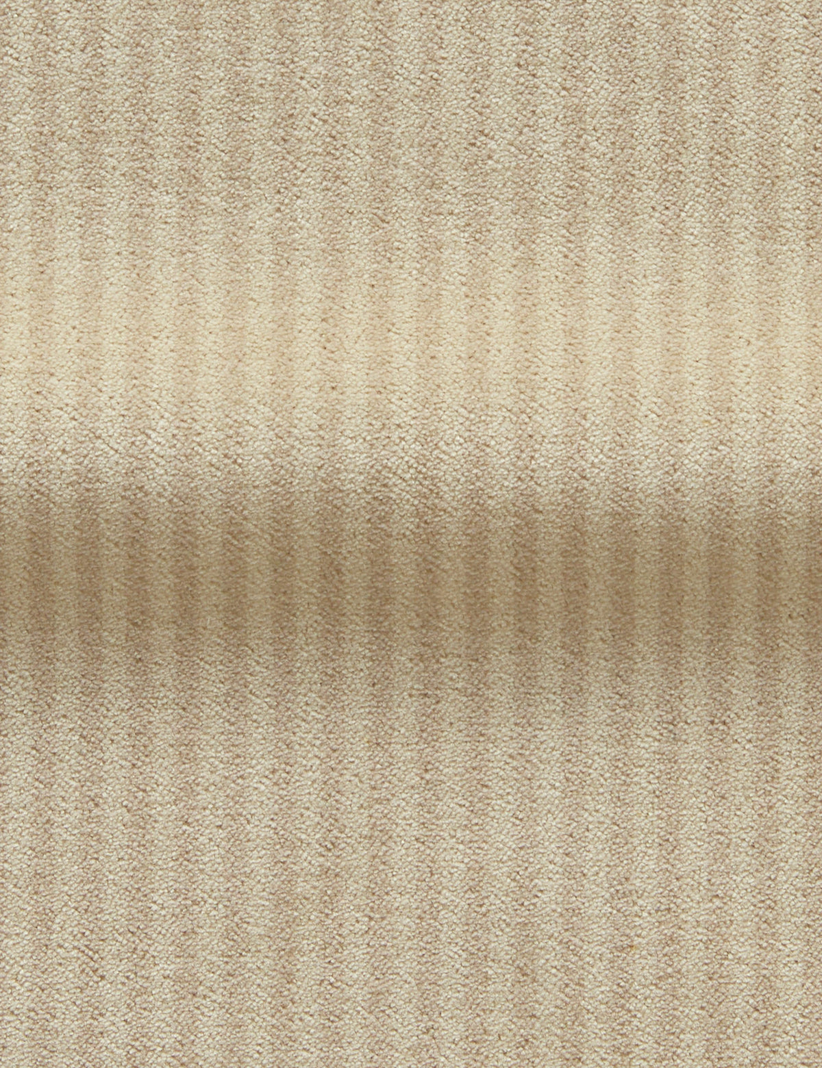 Striped Velvet Fabric by Sarah Sherman Samuel