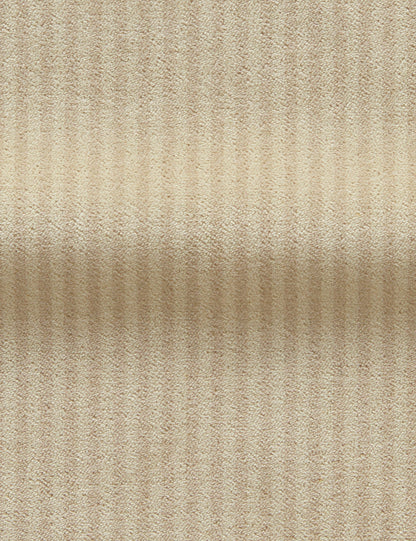 Striped Velvet Fabric by Sarah Sherman Samuel