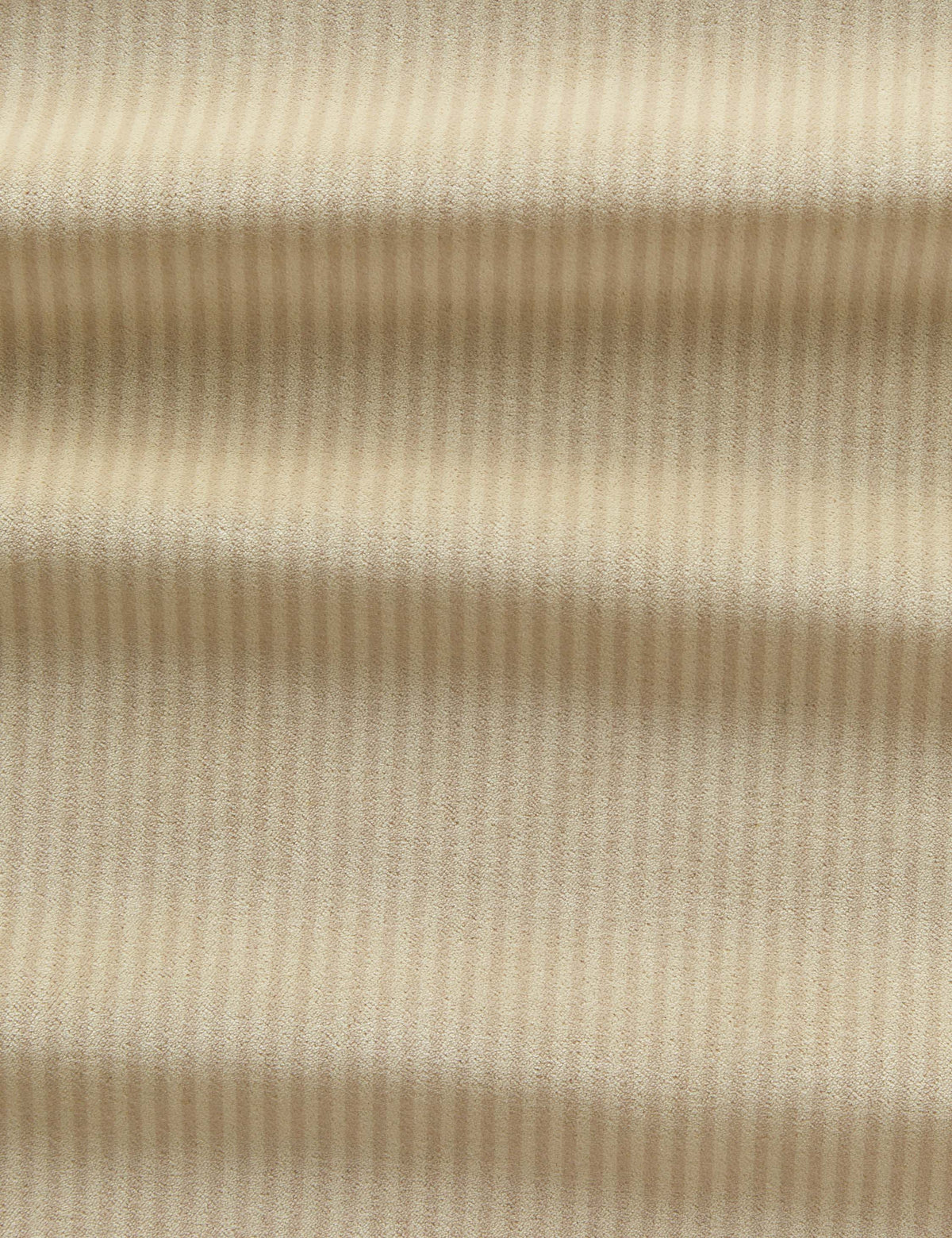 Striped Velvet Fabric by Sarah Sherman Samuel