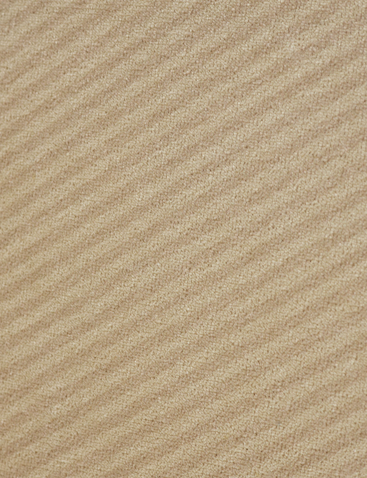Striped Velvet Fabric by Sarah Sherman Samuel