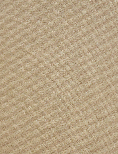 Striped Velvet Fabric by Sarah Sherman Samuel