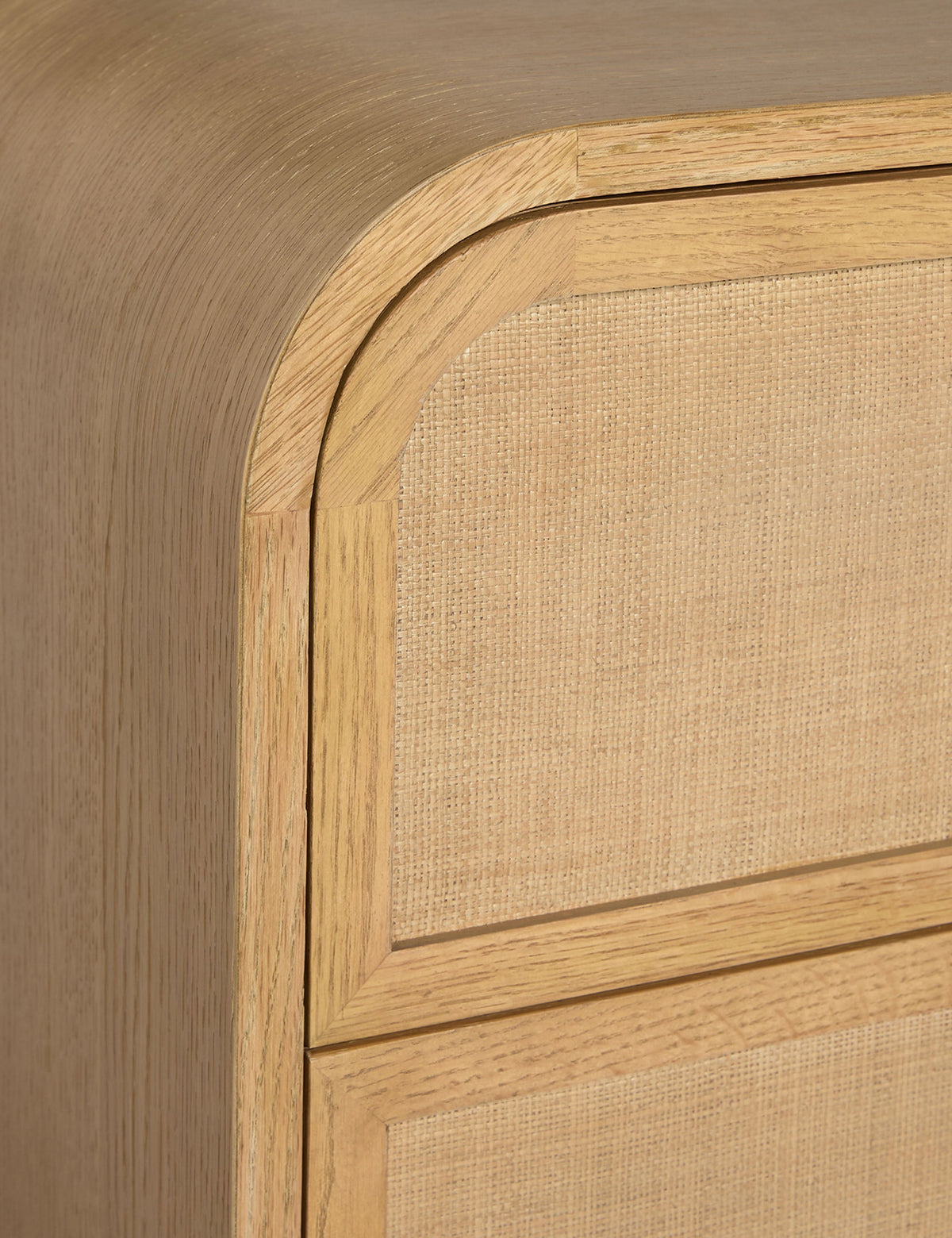 Suzette 3-Drawer Dresser