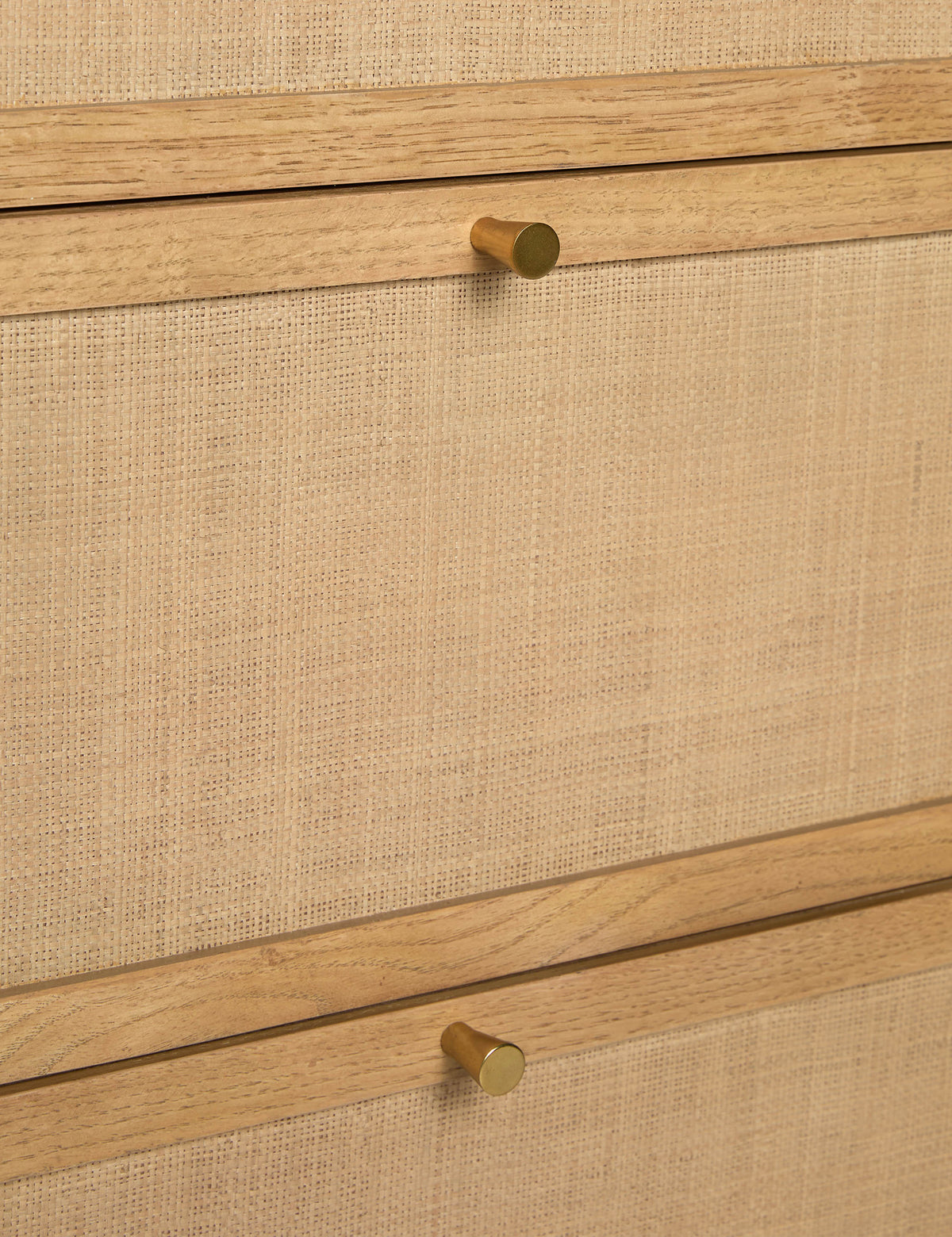 Suzette 3-Drawer Dresser