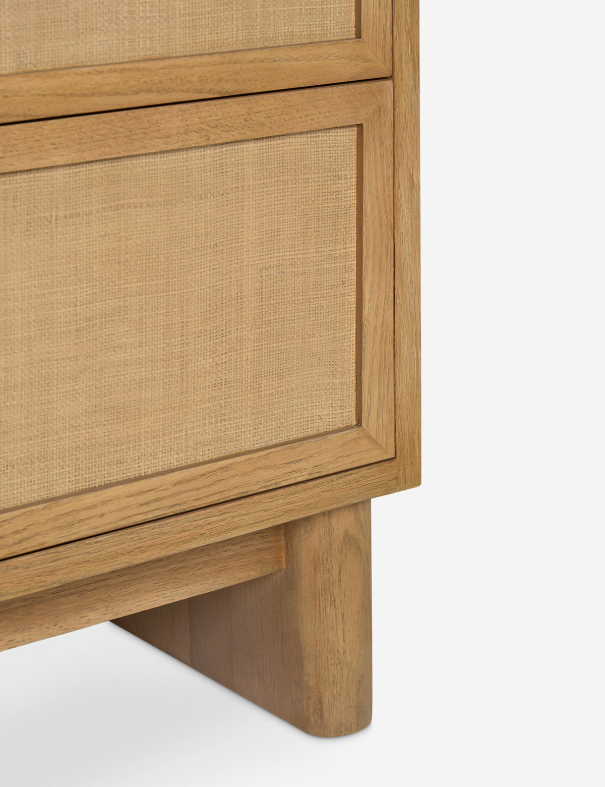 Suzette 3-Drawer Dresser