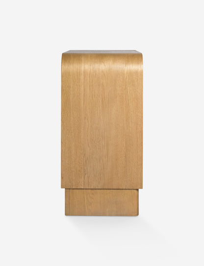 Suzette 3-Drawer Dresser