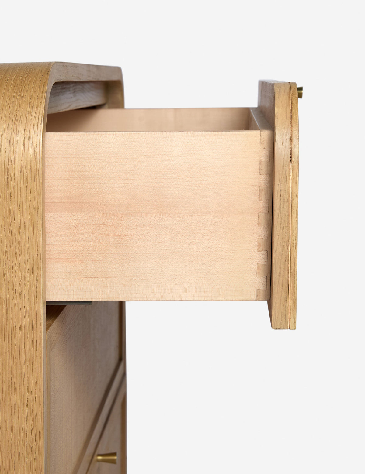 Suzette 3-Drawer Dresser