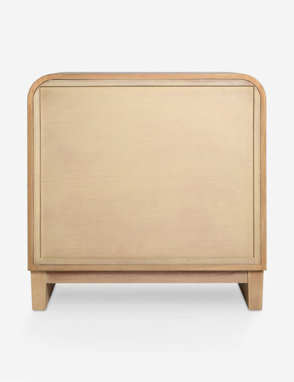 Suzette 3-Drawer Dresser